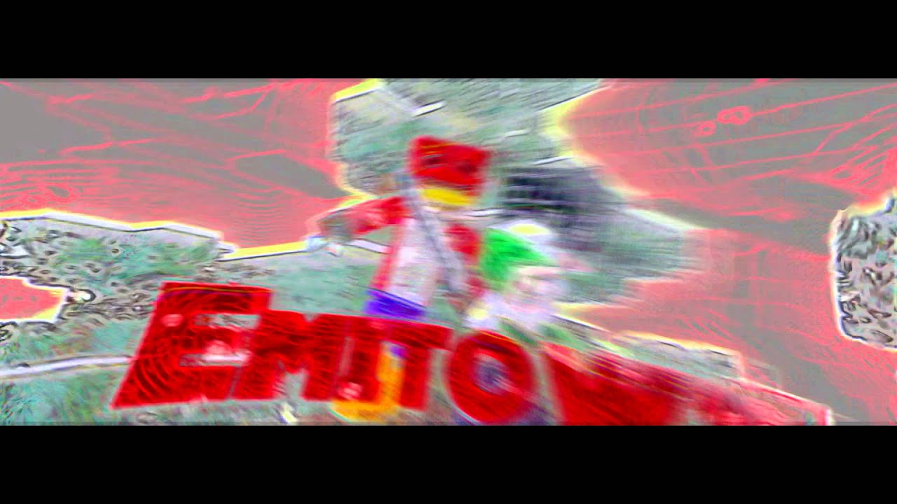 Intro @Emitows (60 likes?) (Kit Blink) - Me siga no twitter: gabrielssoum