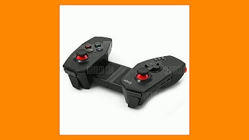IPEGA PG - 9055 Bluetooth 3.0 Game Controller Gamepad