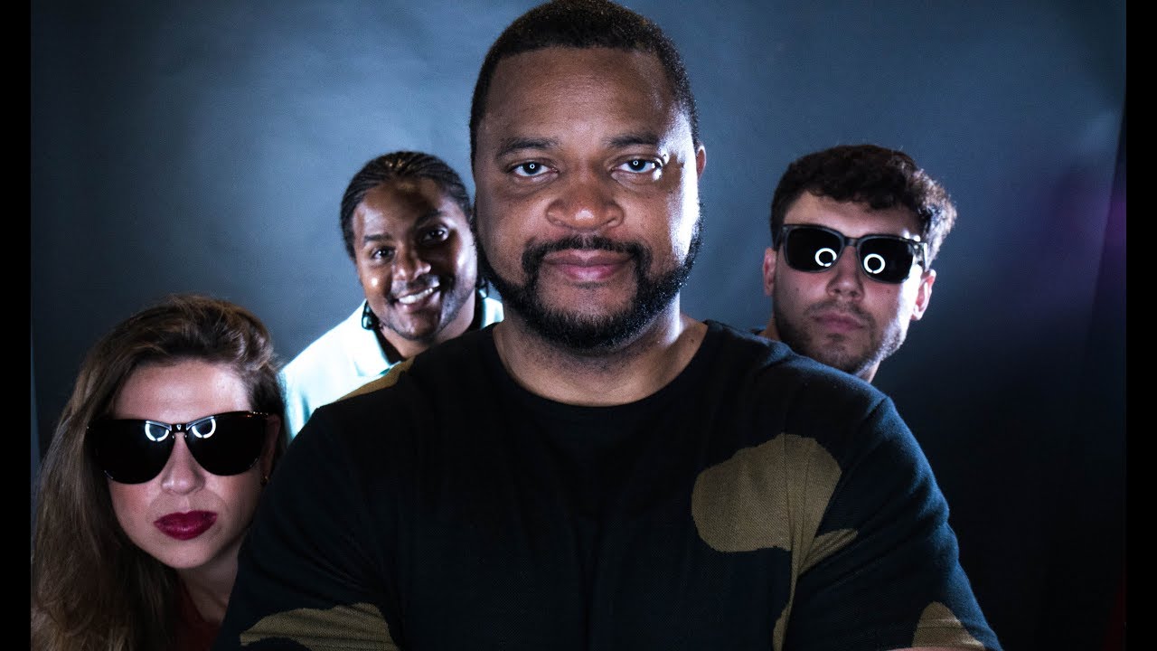 No Concerns feat. College Buddiez (Official Music Video)