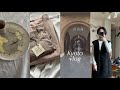 【京都vlog】冬の購入品紹介 | baserange haul | うつわのある暮らし | 嵐山| パンとエスプレッソと | 新風館