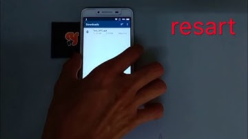 LENOVO A6060a40 frp bypass google account