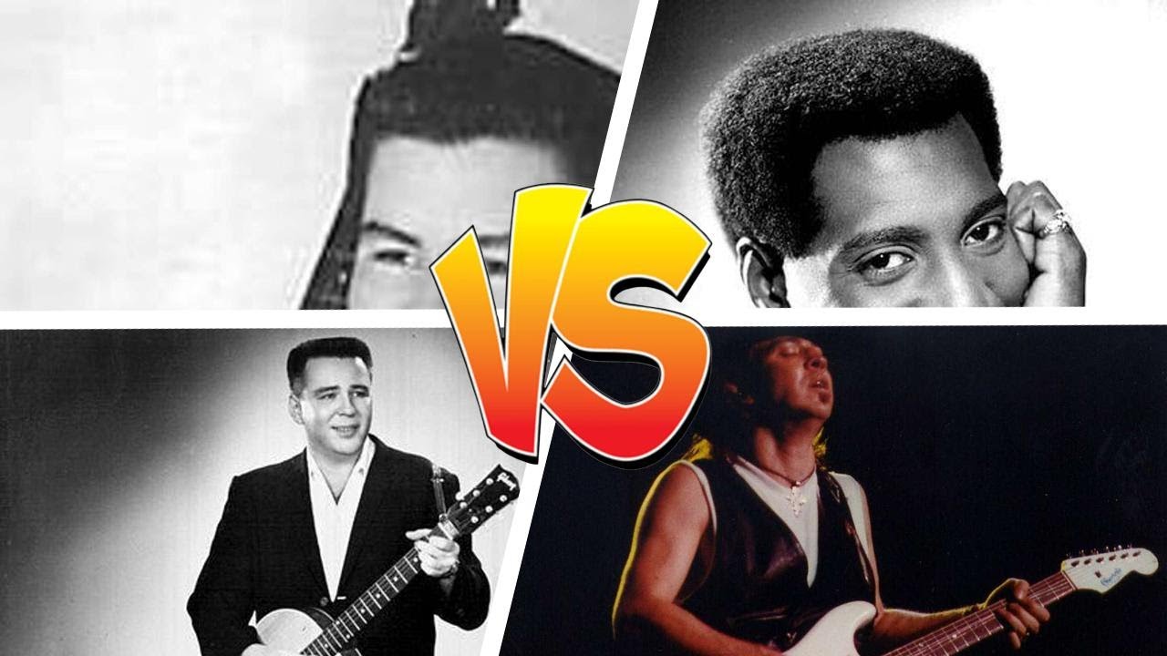 Rock Stars And Bands That Died In Plane Crashes 🌏 YouTube