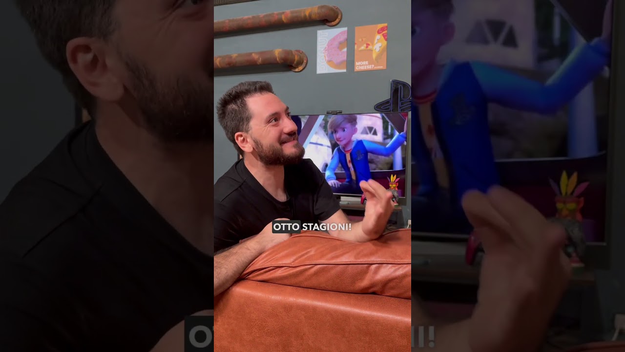 Dragon Trainer 4 - NO