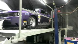 The Arrington Performance / shopHEMI.com, HEMI 449, Twin Turbo, fire breathing BEAST! Wealth