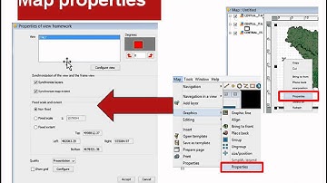 4 1 Map  Basic elements