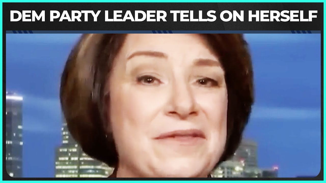 Democrat: Our Strategy Is HOPING Republicans Will Fight Trump