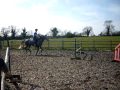 Dream Jumping 9th April 2010 