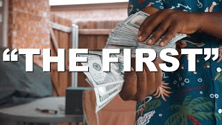 Savon - The First Shot By