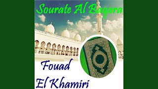 Sourate Al Baqara, Pt. 1 (Quran)