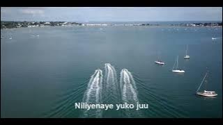 Kibonge Wa Yesu - Nasemezana (official video lyric)