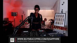 Download Lagu Smooth Jazz and Soul with DJ Sapphire MP3 Download Lagu Smooth Jazz and Soul with DJ Sapphire MP3