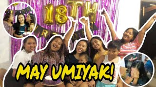 Download Lagu we made our cousin cry. Success! xyra_bii vlog! MP3