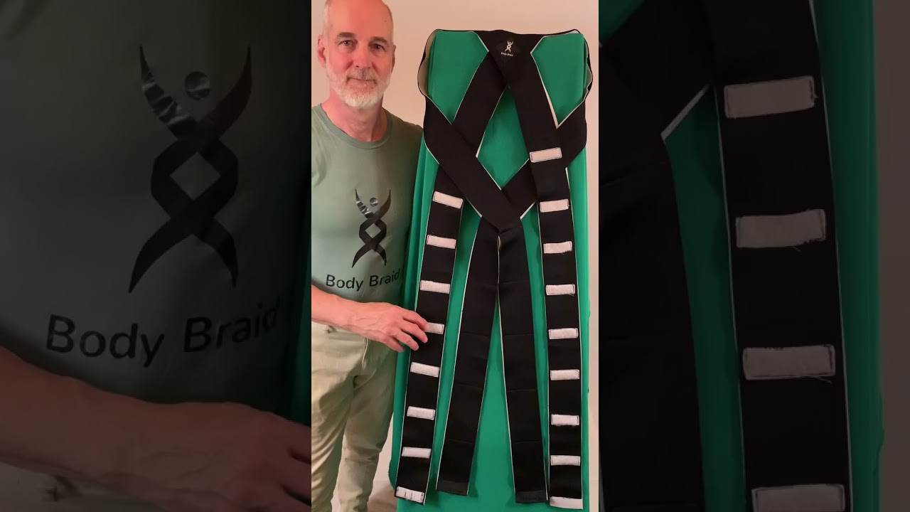 Core Braid for Any Activity