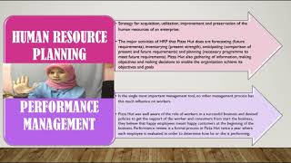 APT2023 HUMAN RESOURCE MANAGEMENT (ASSIGNMENT 1)