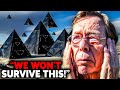 Bob Lazar: US Government Shut Down Area 51 After They Capture What No One Was Supposed To See