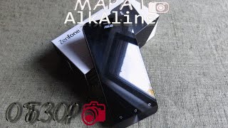 Смартфон Asus ZenFone 2 ZE500CL Обзор Review