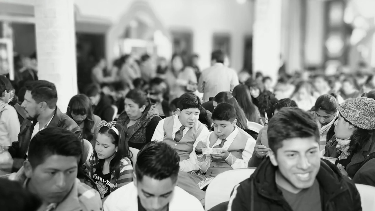 6to ANIVERSARIO MAC 