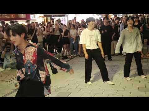 JHKTV]  AQA(<strong>DOB</strong>)hongdae Kpop danceReady <strong>to</strong> love(SEVENTEEN)  아큐아홍대케이팝댄스 리디투러브