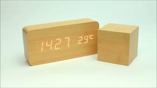 LEDクロック アキハバラe市場