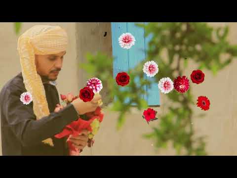 بياع الورد المنشد حمزة عبدلي والمنشدة داليا بن غربي قناة الصباح المغاربي