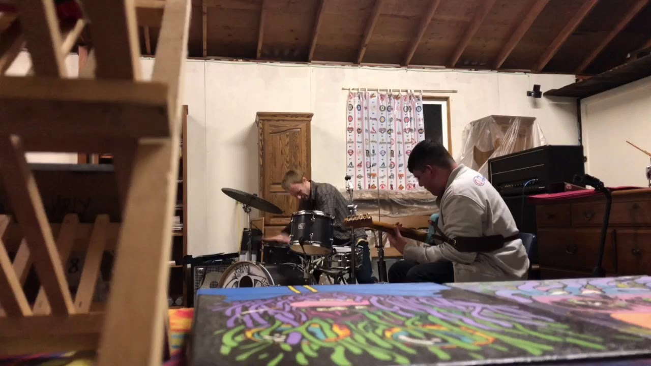 David Lechuga-Espadas Patrick Talesfore, Jr.