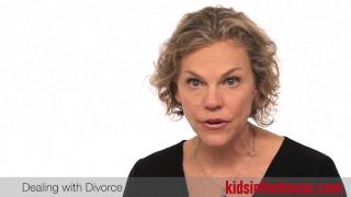 How to Help Children Through Divorce - Laura Markham, PhD