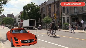 Matchmoving in Maya & After Effects | Amaze Media College