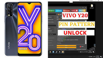 VIVO Y20 PD2034F PATTERN,PIN UNLOCK SOLUTION||VIVO Y20 FORMAT SOLUTION