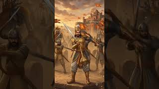 400 year old weapon 🔪#ai #historyshorts #aivideo #viral #shortvideo #shortsfeed #tranding