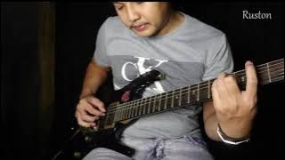 Dream Theater - Another Day (Intro Cover)