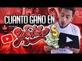 🔥Cuánto GANA un YOUTUBER en Bolivia 🇧🇴 | Cómo paga YOUTUBE?