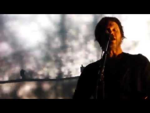 2014 - Détroit (B Cantat P humbert)Le creux de ta main (Live le Fil St Etienne )