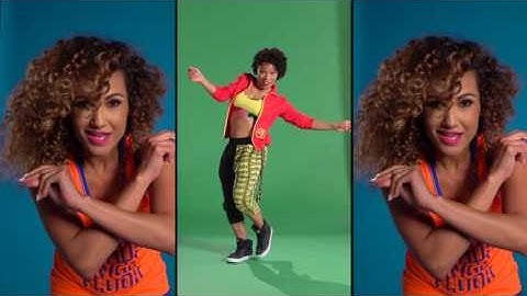 Thumbnail of Zumba® Wear - World Tour Collection