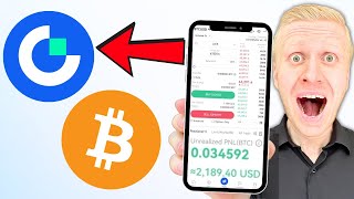 How to Use Gate.io App: Gate Mobile Tutorial & Review for Beginners screenshot 4