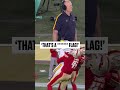 Showboats' coach HEATED after the play 🤬 #UFL #showboats #coach