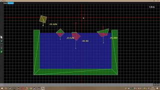 NPhysics Agua