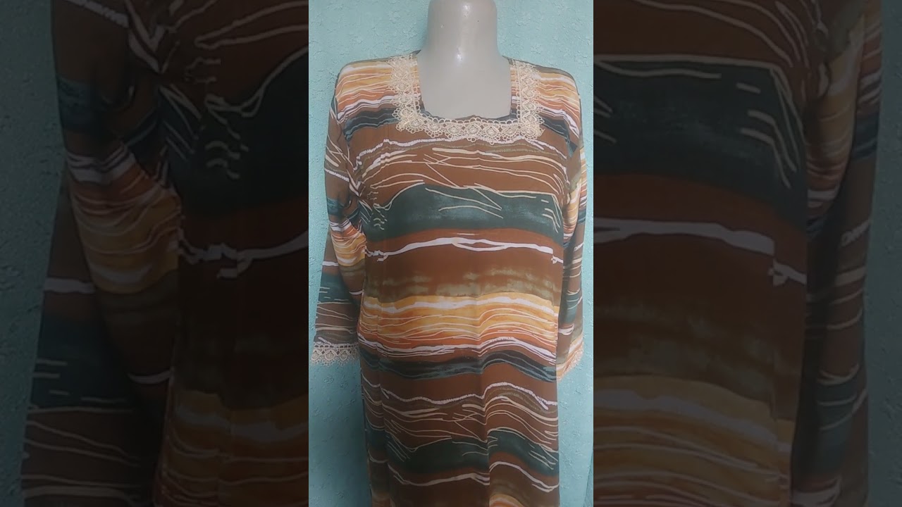 #مديلات جداد @ فالخياطة#💝💝