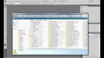 Level-D Simulations Repaint Tutorial - Part 11 of 13