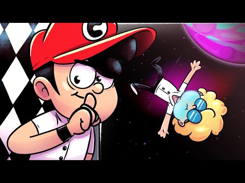 Video NO ONE HEARS YOUR SCREAMS IN SPACE! (First Class... - youtube
