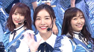 180907 LIVE AKB48 センチメンタルトレイン (Sentimental Train) | Jurina Matsui Center