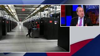 Gov. Abbott pauses Texas data center approvals | What's Your Point