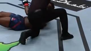 Новости UFC. Это самый лучший нокаут в мире. Нокаут года.Чимаев поражен.Чуть не убил. Дана в шоке.