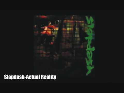 Slapdash — SLAPDASH-04 Bound.wmv