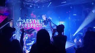 GenCAB - "soft" live from QXTS screenshot 5