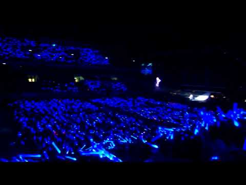 谭咏麟再度感动演唱会2011