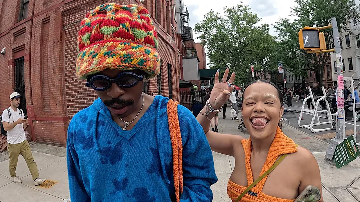 What Are People Wearing in New York? (Best of 2025 NYC Fashion Trends Street Style)