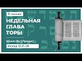 Бо (Приди). 5 Чтение. Недельная глава Торы: Исход 12:21-28