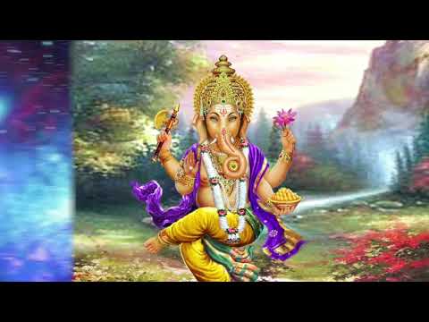 მანტრა განეშა დაბრკოლებების აღმოსაფხვრელად 108 Deva Premal