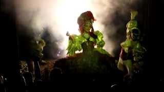 Жаклин - Madonna -- Vogue @CS MSK