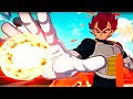 Crane and Turtle Style MISSION 1 | DRAGON BALL: Sparking! ZERO (No Commentary) #vegeta #sparkingzero
